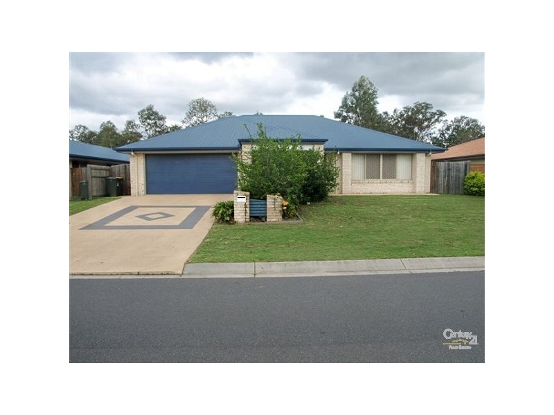 28 Salubris Place, Moggill QLD 4070