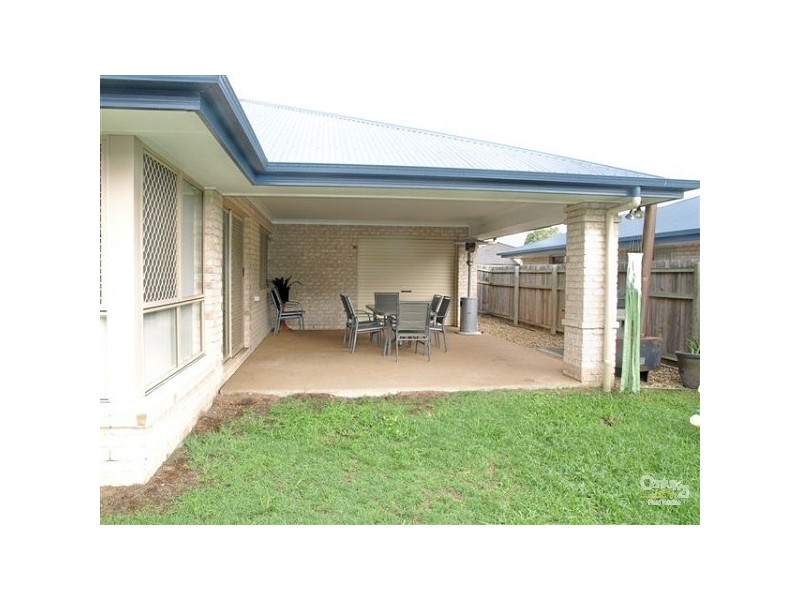 28 Salubris Place, Moggill QLD 4070