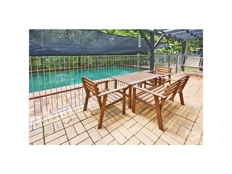 33 Norman Street, Fig Tree Pocket QLD 4069