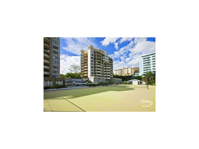 30/5-11 Chasely Street, Auchenflower QLD 4066