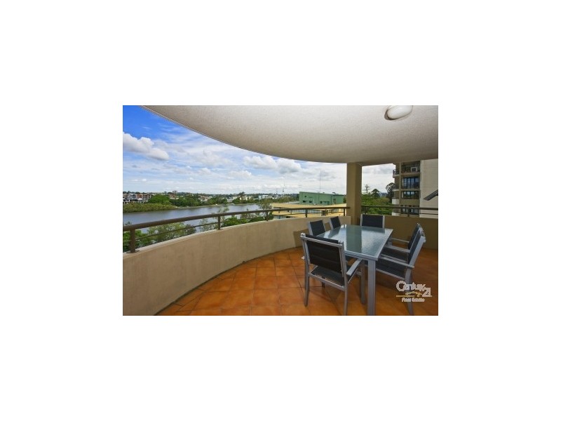 30/5-11 Chasely Street, Auchenflower QLD 4066