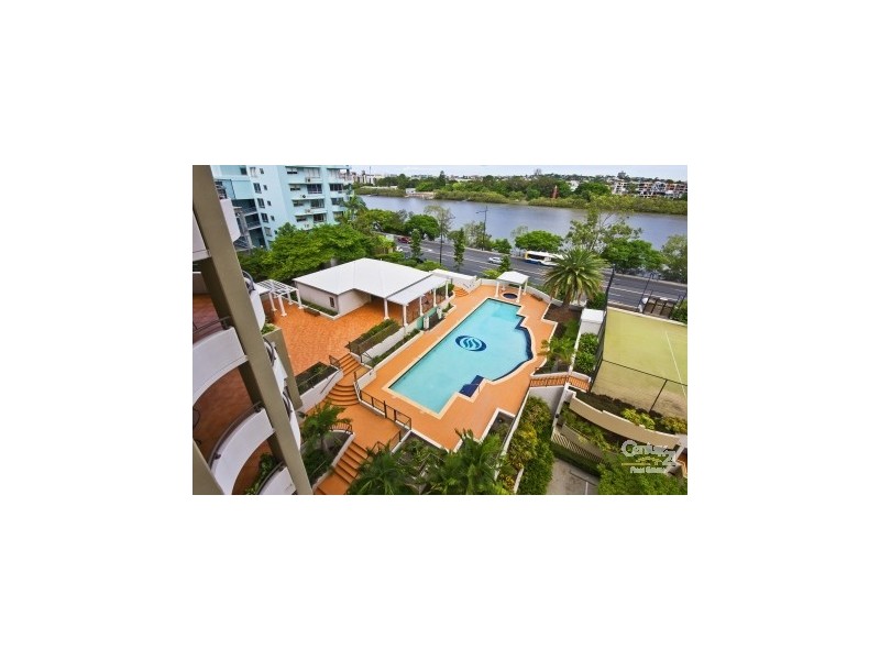 30/5-11 Chasely Street, Auchenflower QLD 4066