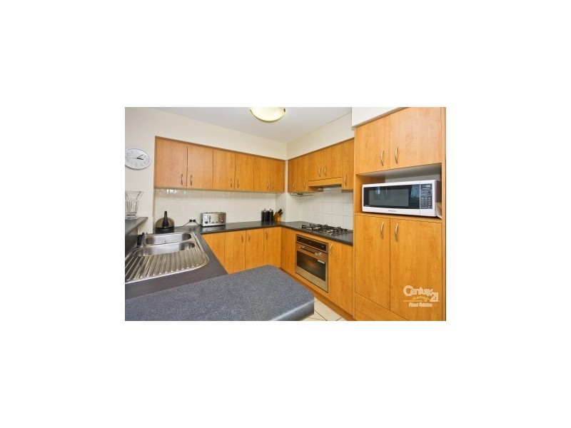 30/5-11 Chasely Street, Auchenflower QLD 4066