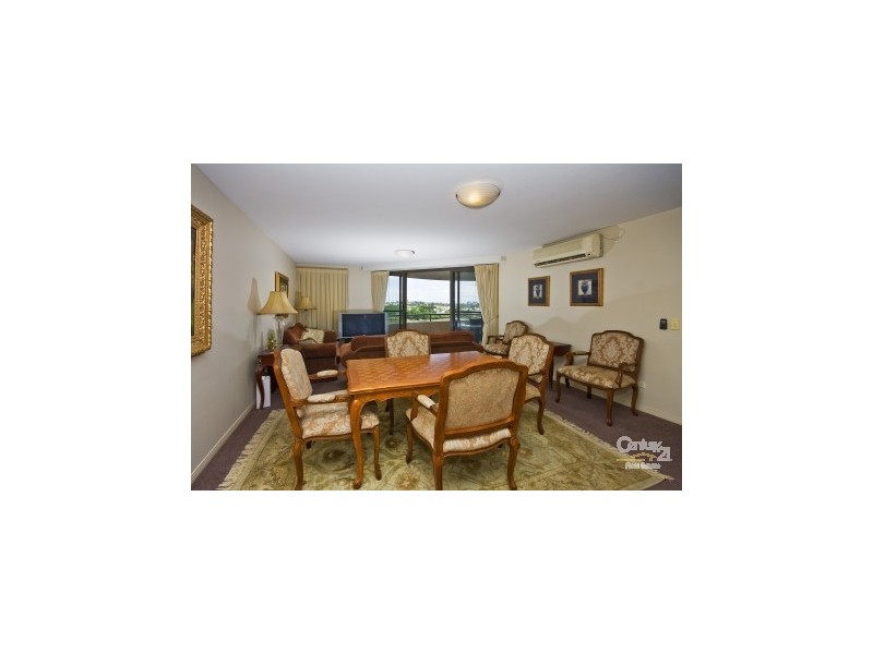 30/5-11 Chasely Street, Auchenflower QLD 4066