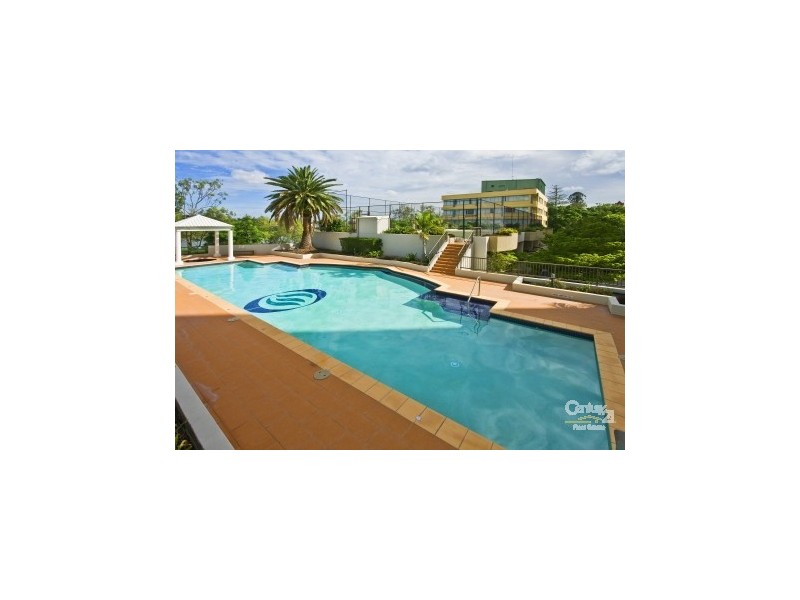 30/5-11 Chasely Street, Auchenflower QLD 4066