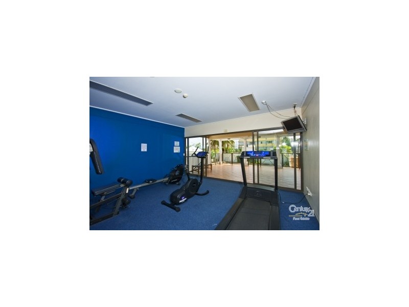 30/5-11 Chasely Street, Auchenflower QLD 4066