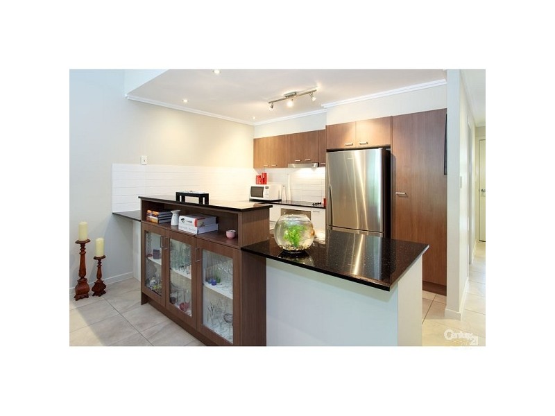 2/166 Jubilee Terrace, Bardon QLD 4065