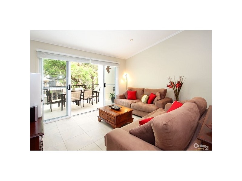 2/166 Jubilee Terrace, Bardon QLD 4065
