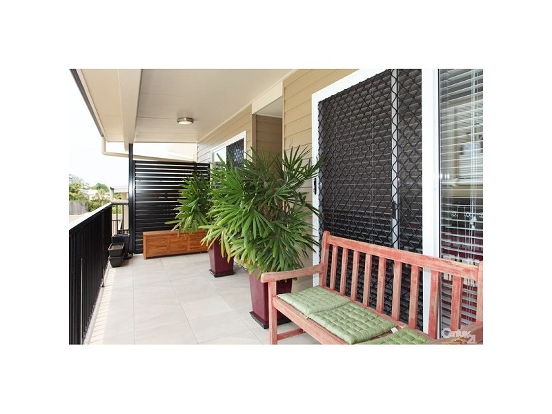2/166 Jubilee Terrace, Bardon QLD 4065