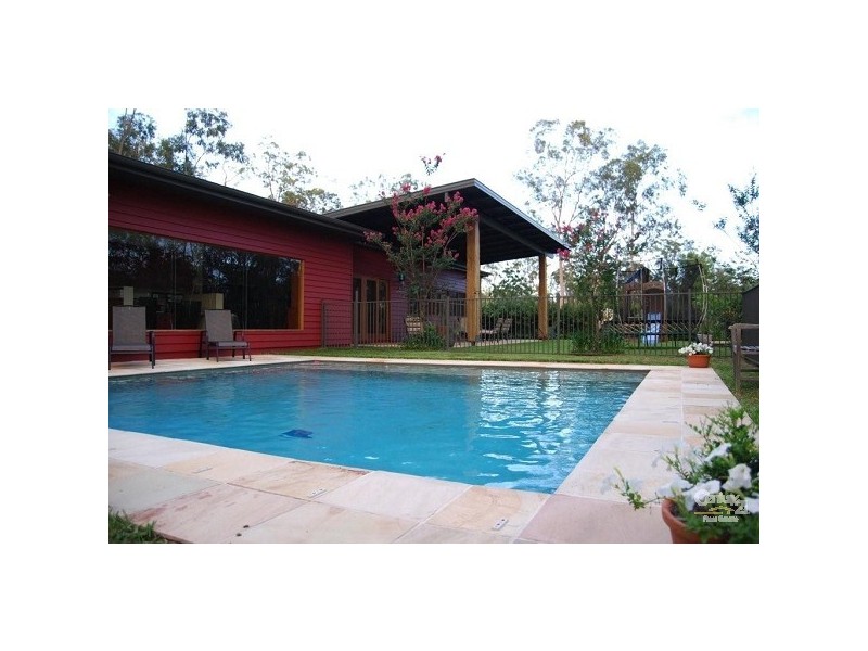 200 Sugars Road, Anstead QLD 4070