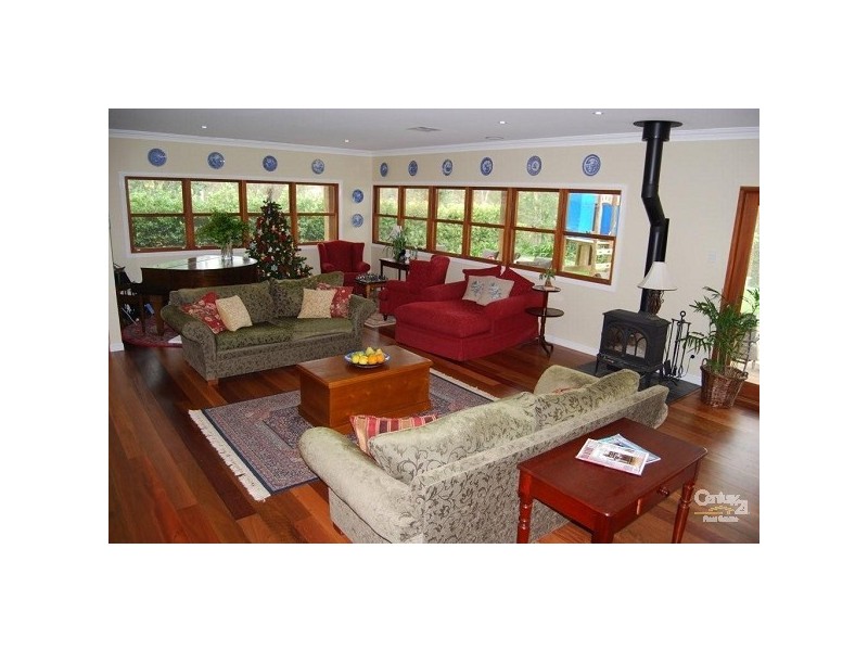 200 Sugars Road, Anstead QLD 4070