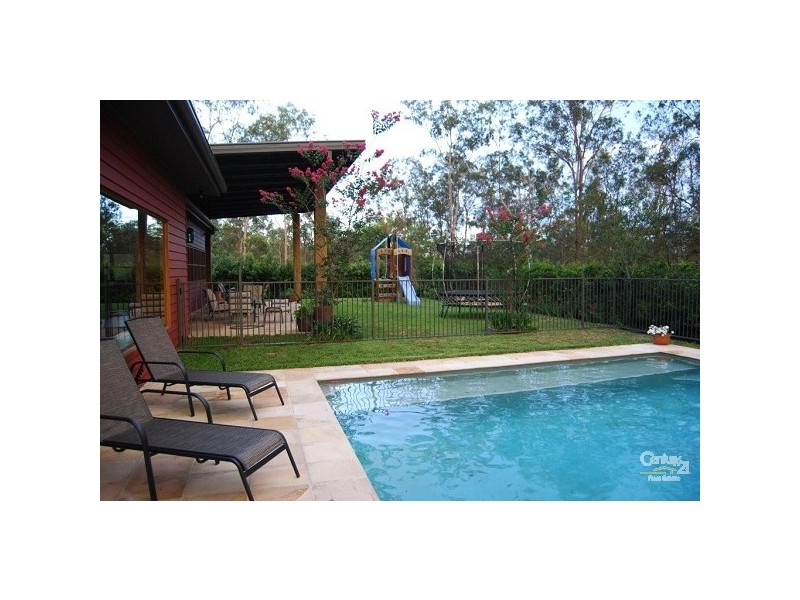 200 Sugars Road, Anstead QLD 4070