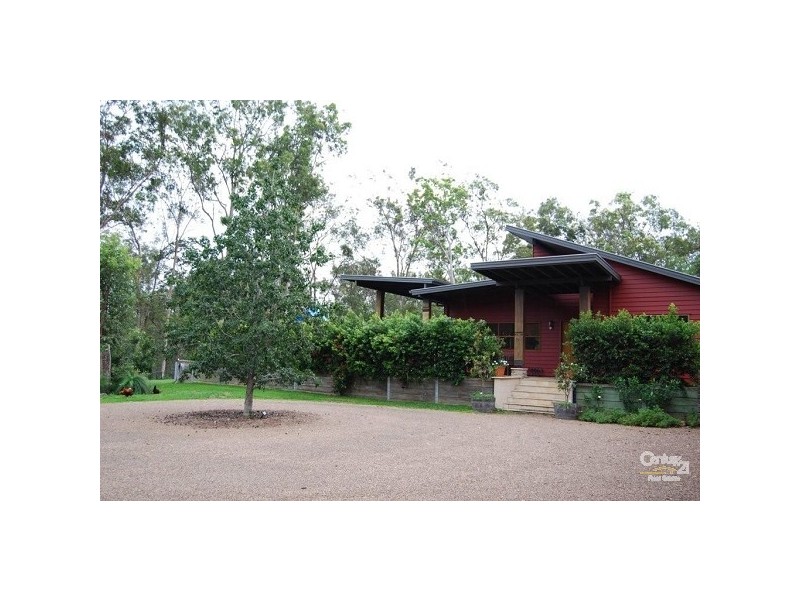 200 Sugars Road, Anstead QLD 4070