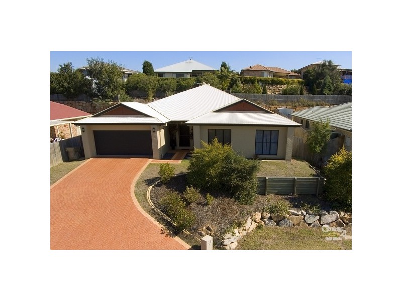 20 Sandlewood Close, Moggill QLD 4070