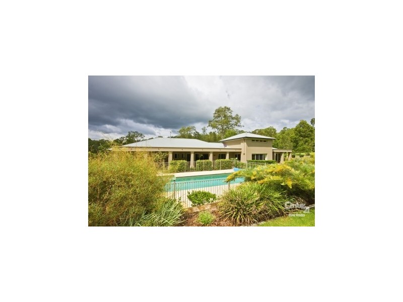 2443 Moggill Road, Pinjarra Hills QLD 4069