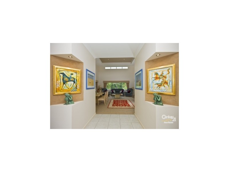 2443 Moggill Road, Pinjarra Hills QLD 4069