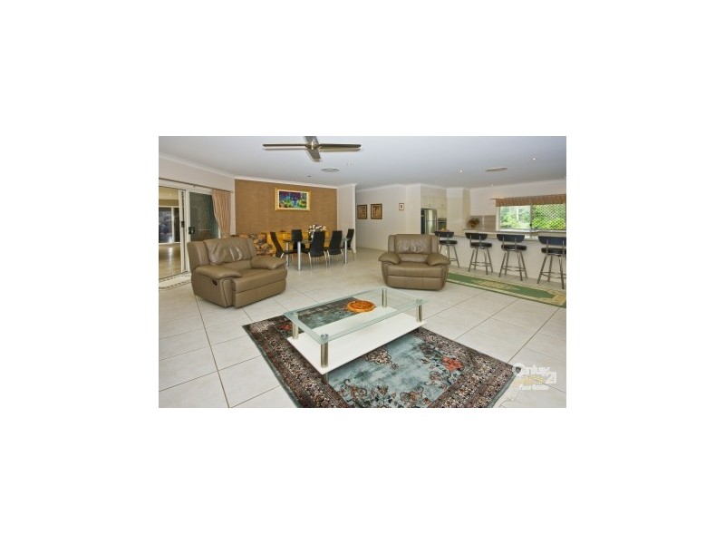 2443 Moggill Road, Pinjarra Hills QLD 4069