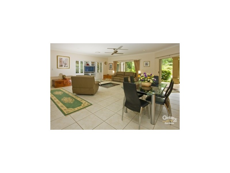 2443 Moggill Road, Pinjarra Hills QLD 4069