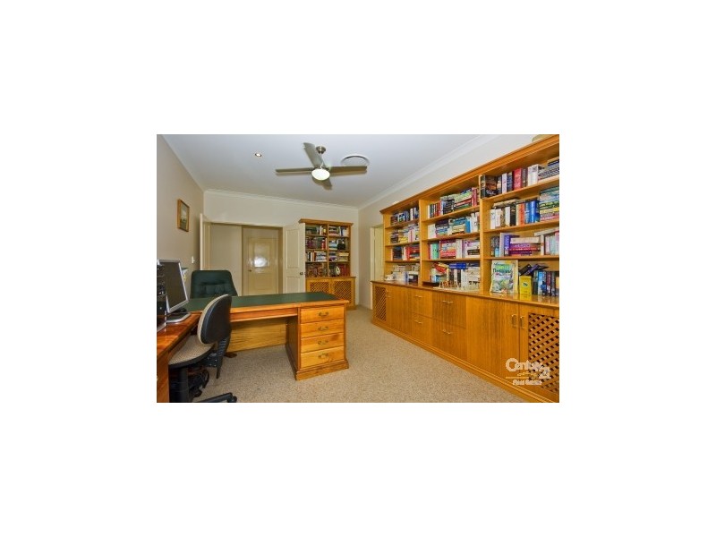 2443 Moggill Road, Pinjarra Hills QLD 4069