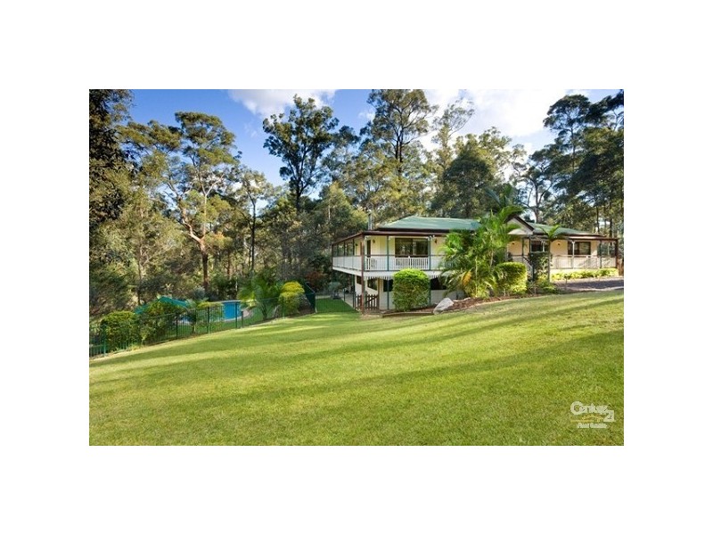 86 Hornsey Road, Anstead QLD 4070