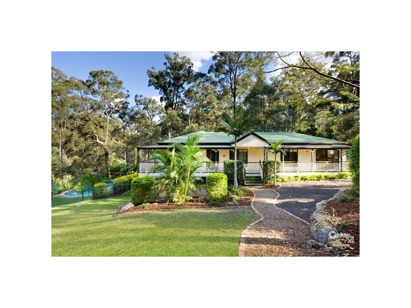 86 Hornsey Road, Anstead QLD 4070