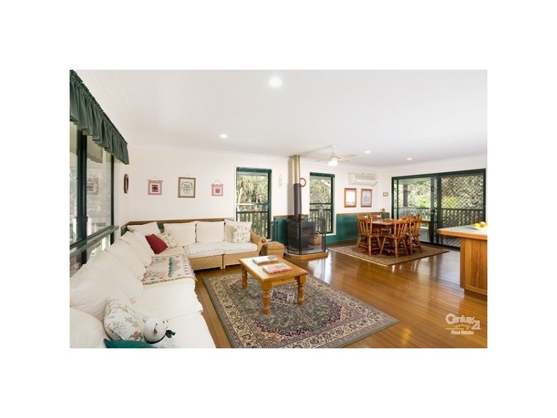 86 Hornsey Road, Anstead QLD 4070