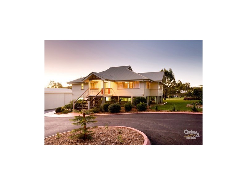 101 Riversleigh Road, Bellbowrie QLD 4070