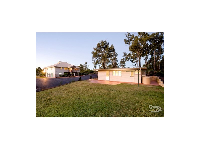 101 Riversleigh Road, Bellbowrie QLD 4070