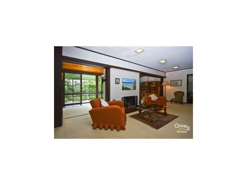 29 Gem Road, Kenmore QLD 4069