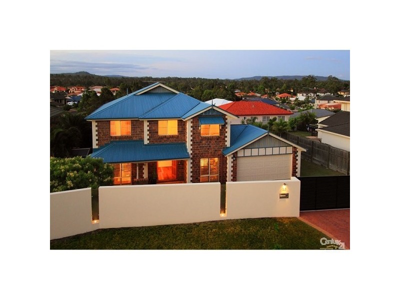 22 Burnside Crescent, Westlake QLD 4074