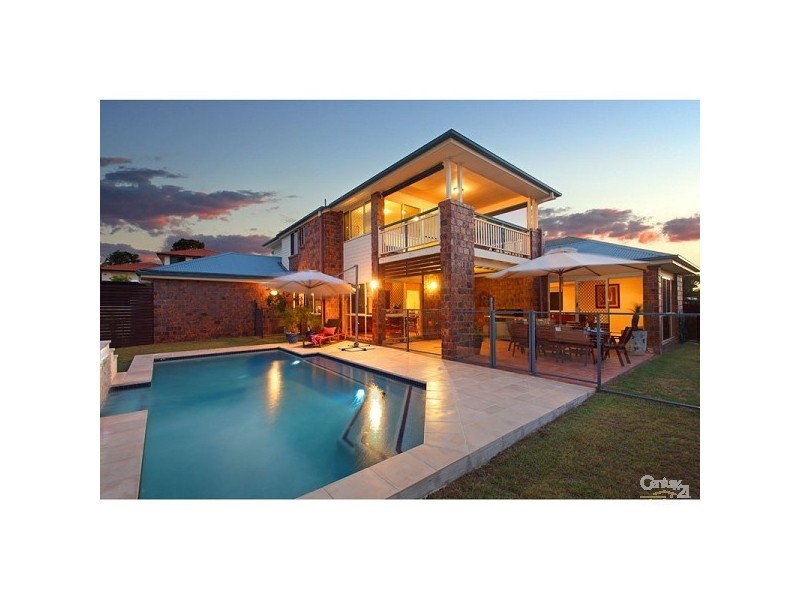 22 Burnside Crescent, Westlake QLD 4074