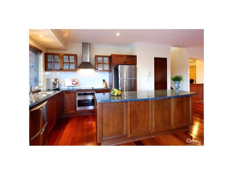 22 Burnside Crescent, Westlake QLD 4074