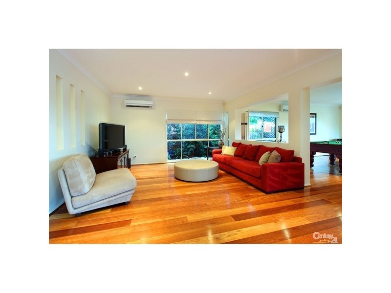 22 Burnside Crescent, Westlake QLD 4074