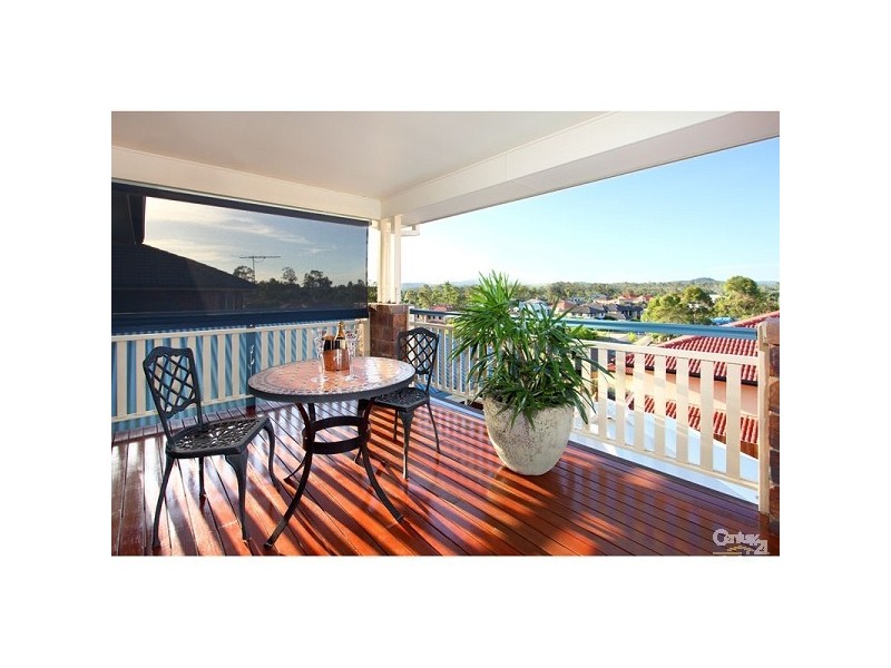 22 Burnside Crescent, Westlake QLD 4074