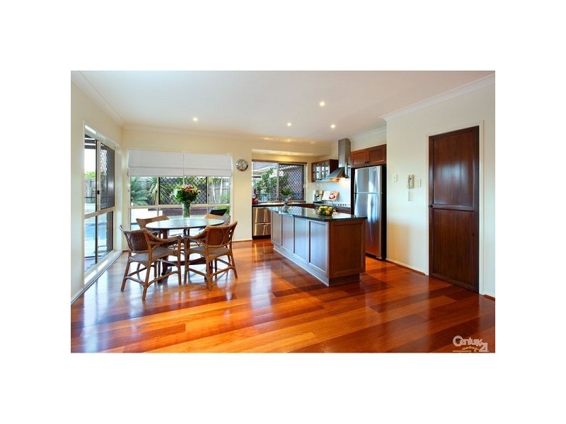 22 Burnside Crescent, Westlake QLD 4074