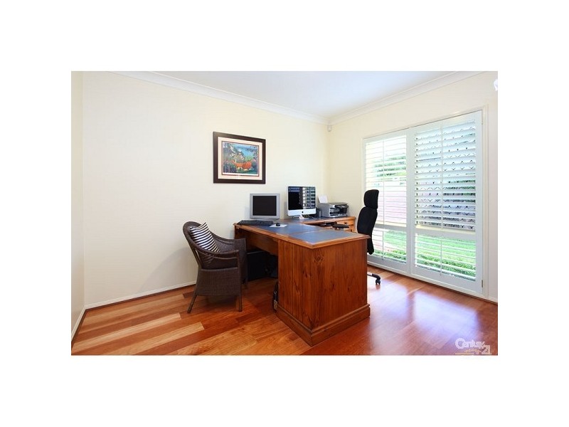 22 Burnside Crescent, Westlake QLD 4074