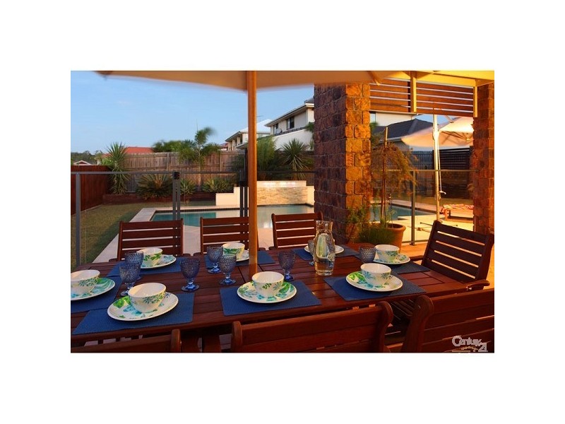 22 Burnside Crescent, Westlake QLD 4074