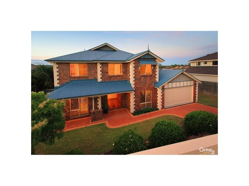 22 Burnside Crescent, Westlake QLD 4074
