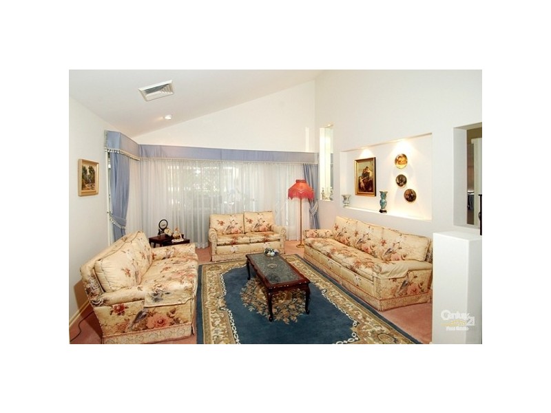 29/50 Boblynne Street, Chapel Hill QLD 4069