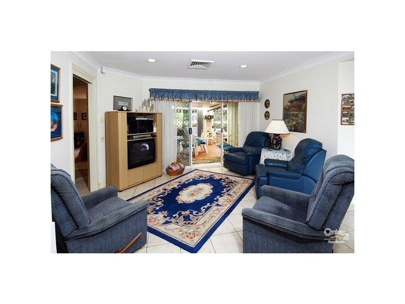 29/50 Boblynne Street, Chapel Hill QLD 4069