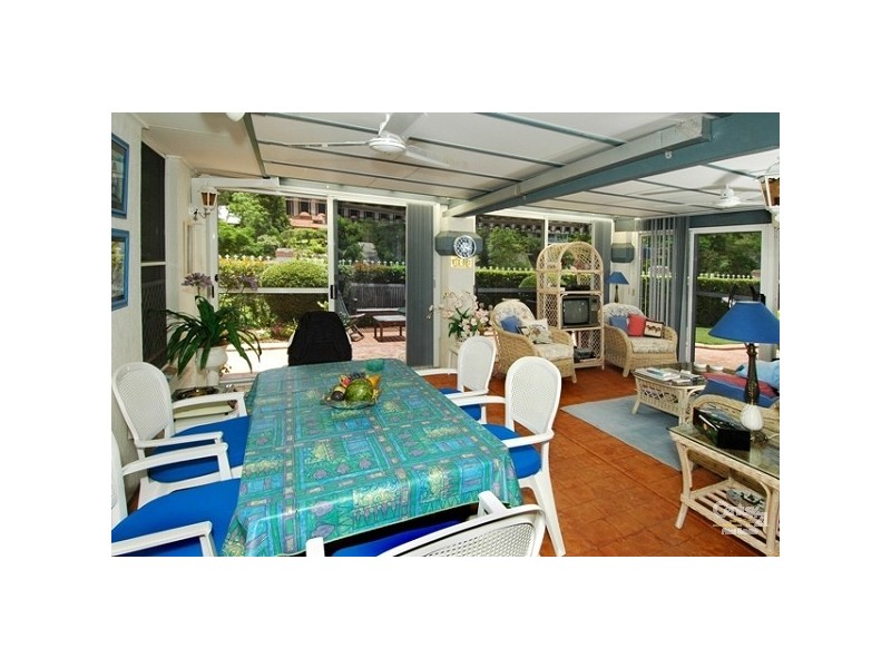 29/50 Boblynne Street, Chapel Hill QLD 4069