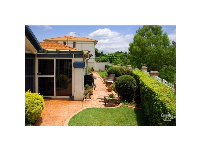 29/50 Boblynne Street, Chapel Hill QLD 4069