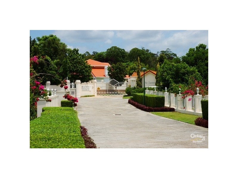 29/50 Boblynne Street, Chapel Hill QLD 4069