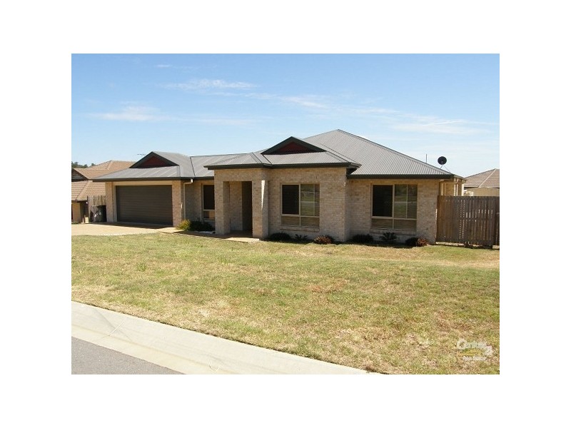 8 Frederick Street, Moggill QLD 4070