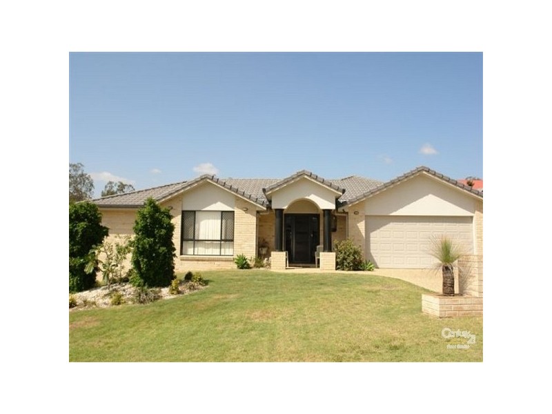 12 Sandlewood Close, Moggill QLD 4070