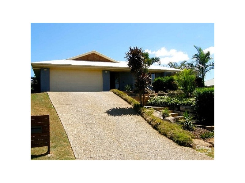 7 Glenwood Place, Moggill QLD 4070