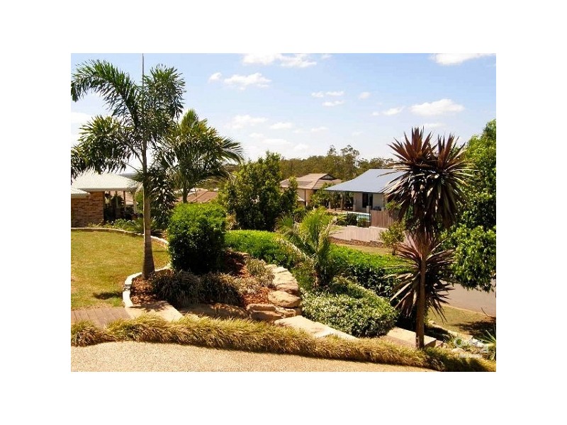 7 Glenwood Place, Moggill QLD 4070