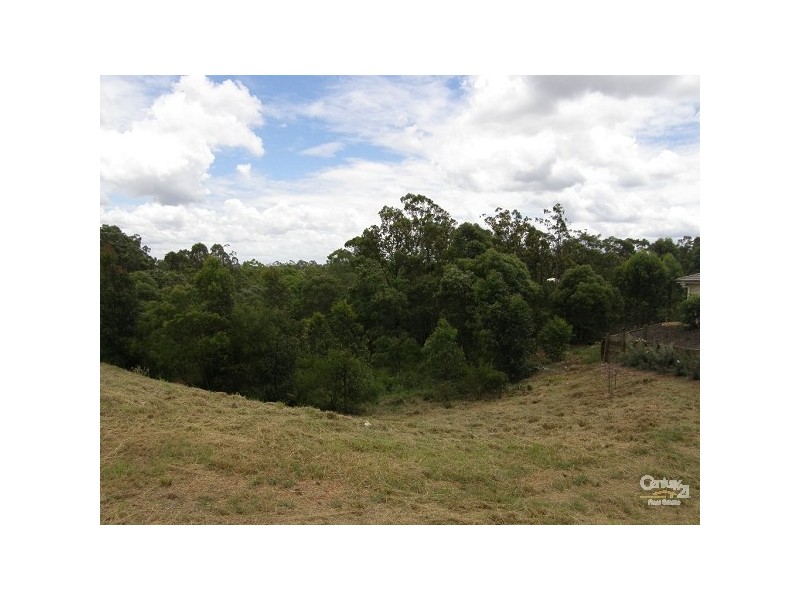 105 Silky Oak Avenue, Moggill QLD 4070