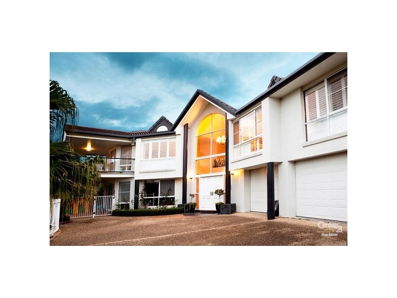 23 Boyd Terrace, Brookfield QLD 4069