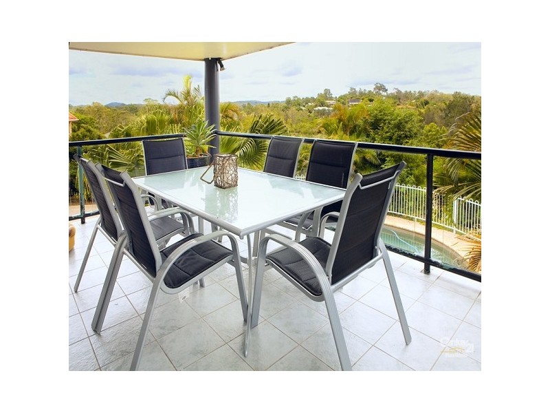 23 Boyd Terrace, Brookfield QLD 4069